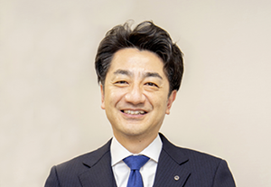 社長挨拶・ミッション