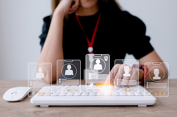 求人広告・メディア関連