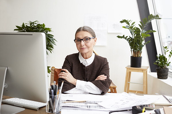 シニア採用・活用