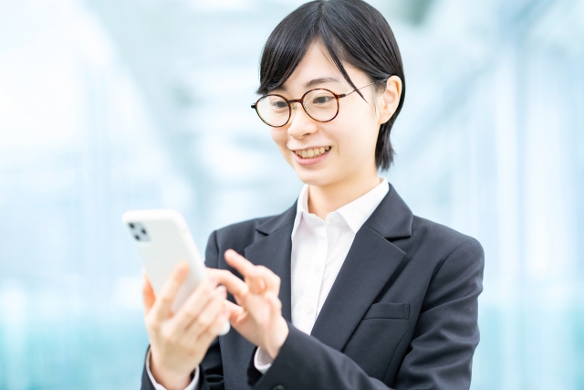 キャリタス就活フォーラムの特徴