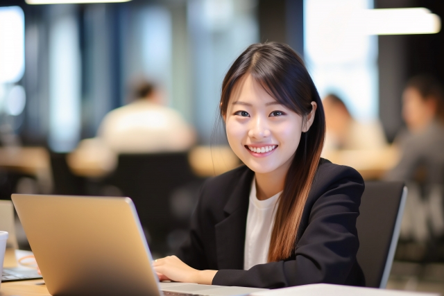 リアルだけでなくオンラインイベントも多数開催