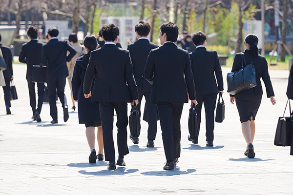 様々なセグメントイベントを開催