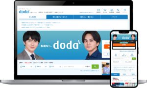 doda（デューダ）