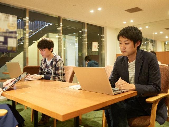 ここにタイトルが入ります