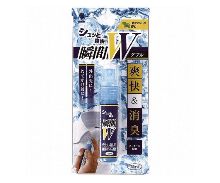 瞬間冷却W 12ml